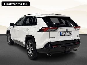 Toyota RAV4 bild 4