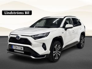 Toyota RAV4 bild 1