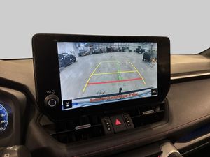 Toyota RAV4 bild 17