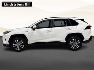 Toyota RAV4 bild 6