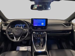 Toyota RAV4 bild 12