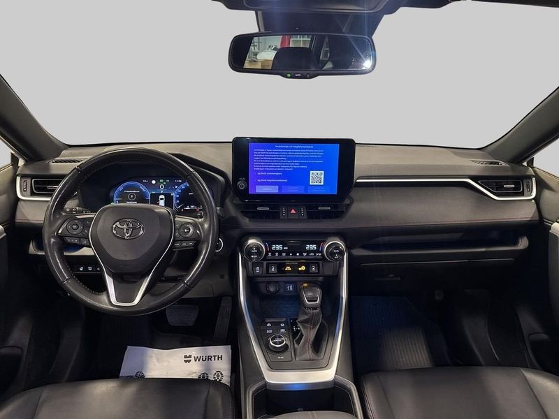 Toyota RAV4 bild 12
