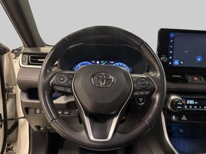 Toyota RAV4 bild 19