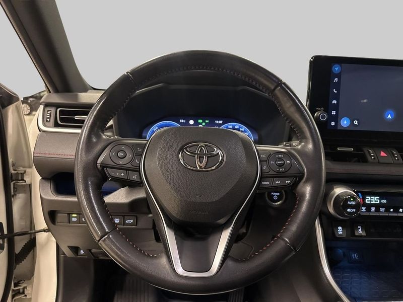 Toyota RAV4 bild 19
