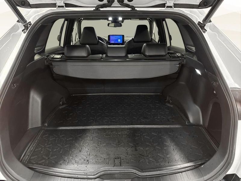 Toyota RAV4 bild 13