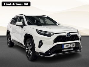 Toyota RAV4 bild 3