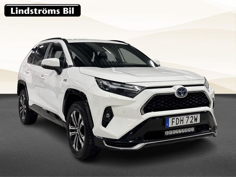 Toyota RAV4 bild 3