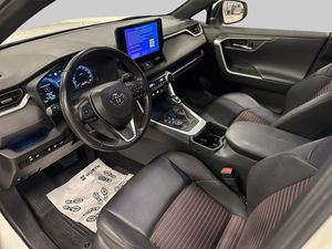 Toyota RAV4 bild 14