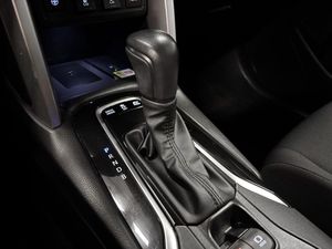 Toyota Corolla Cross bild 18