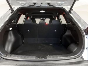 Toyota Corolla Cross bild 13