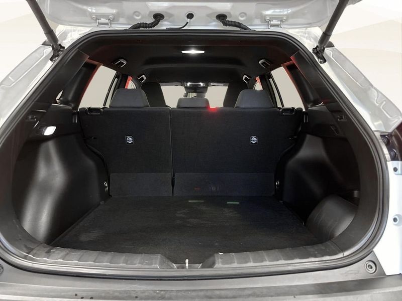 Toyota Corolla Cross bild 13