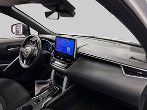 Toyota Corolla Cross bild 10