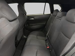 Toyota Corolla Cross bild 11
