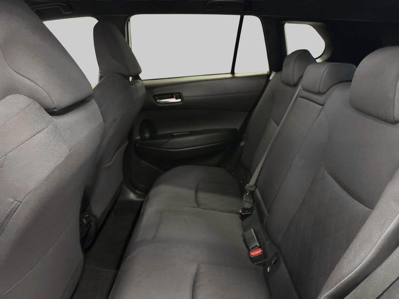 Toyota Corolla Cross bild 11
