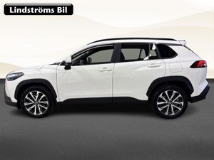 Toyota Corolla Cross bild 6