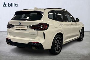 BMW X3 bild 16