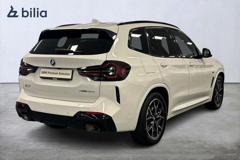 BMW X3 bild 16