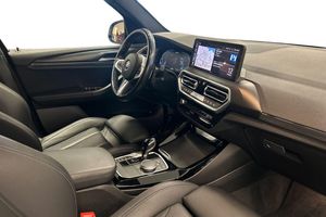 BMW X3 bild 6