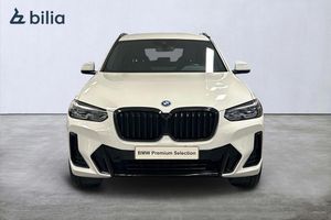 BMW X3 bild 5