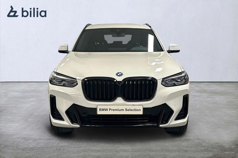 BMW X3 bild 5