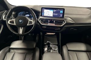 BMW X3 bild 8
