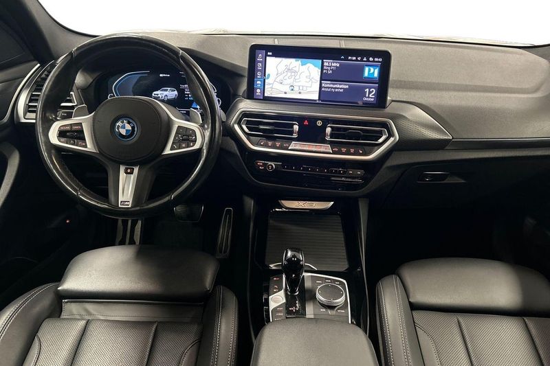 BMW X3 bild 8