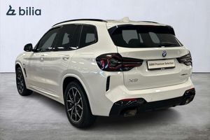 BMW X3 bild 2
