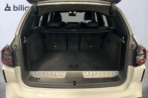 BMW X3 bild 10