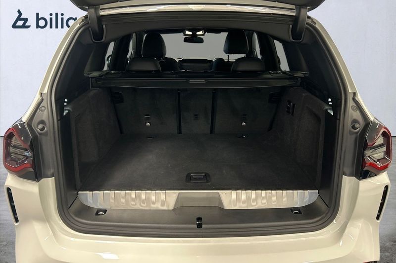 BMW X3 bild 10