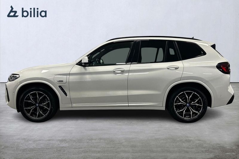 BMW X3 bild 3