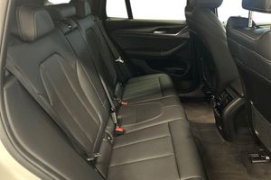 BMW X3 bild 7