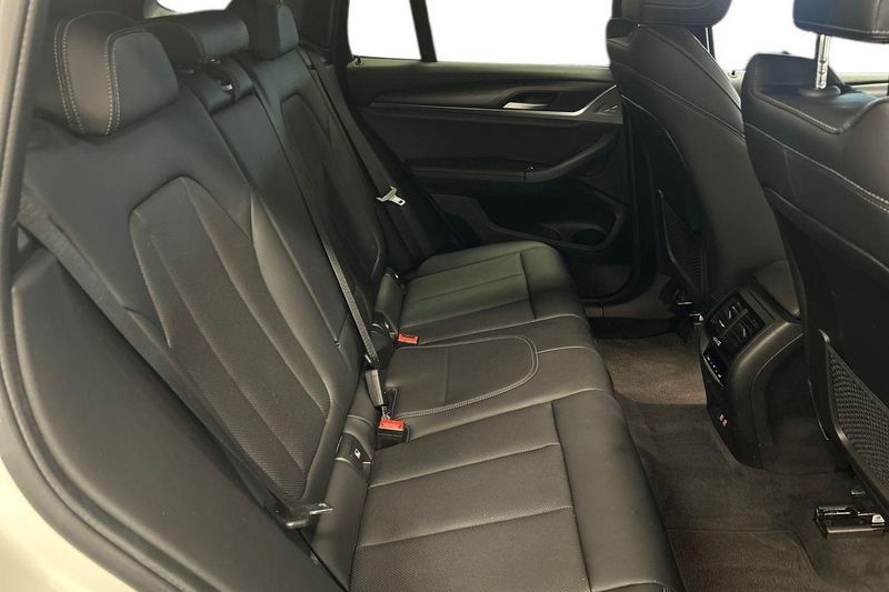 BMW X3 bild 7