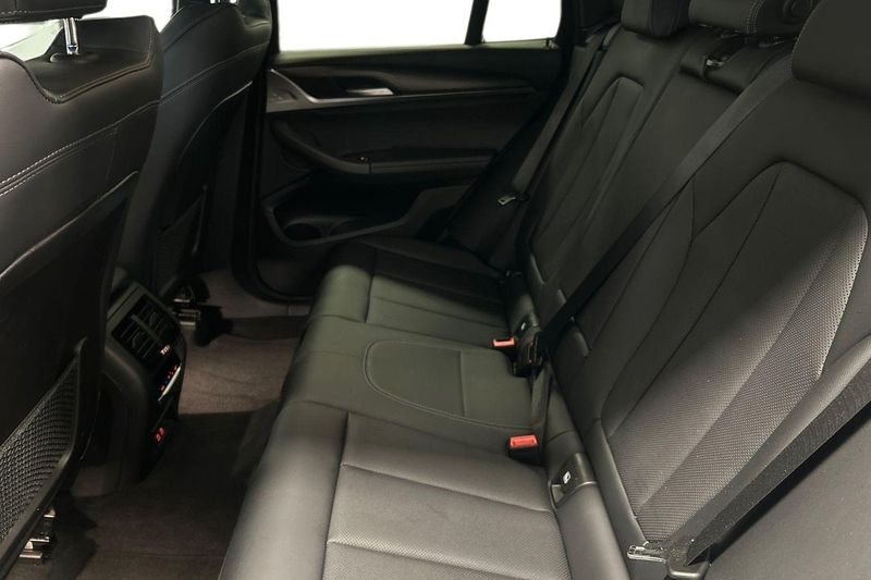 BMW X3 bild 11