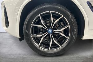 BMW X3 bild 14