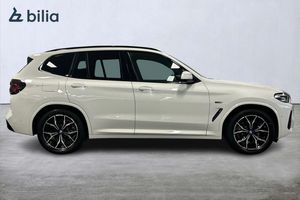 BMW X3 bild 15
