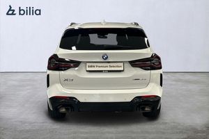 BMW X3 bild 4