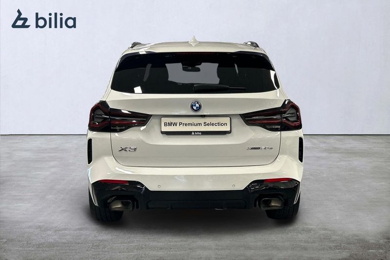 BMW X3 bild 4