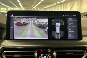 BMW X3 bild 13
