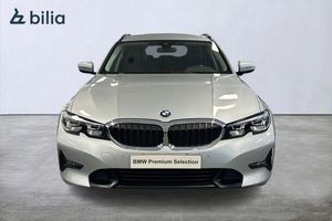 BMW 320 bild 5