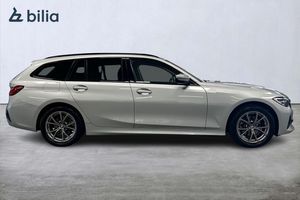 BMW 320 bild 15