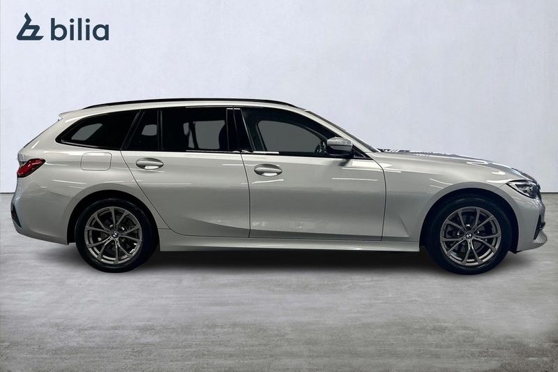 BMW 320 bild 15