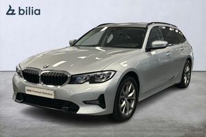 BMW 320 bild 1