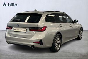 BMW 320 bild 16