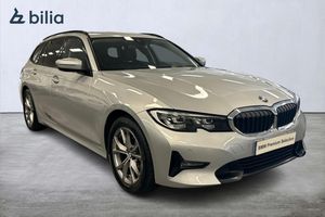 BMW 320 bild 17