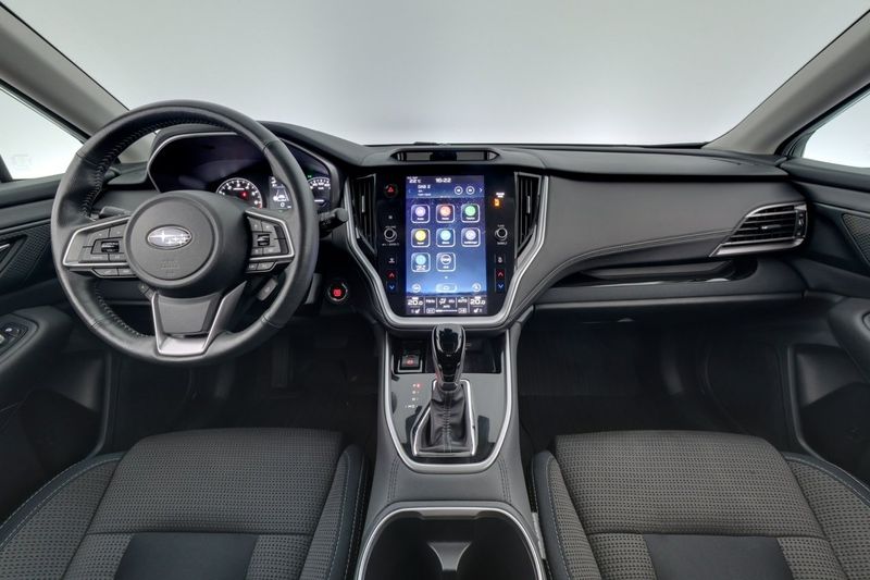 Subaru Outback bild 15