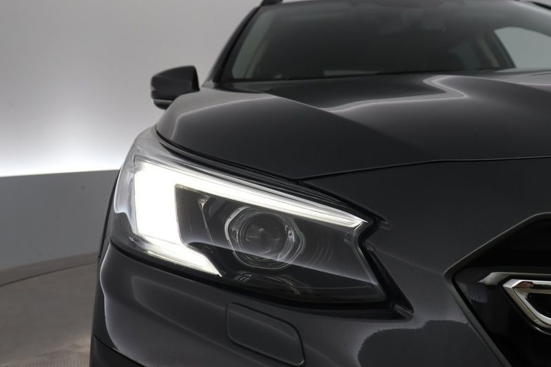 Subaru Outback bild 9