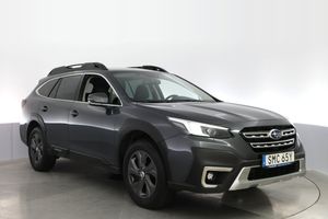 Subaru Outback bild 7