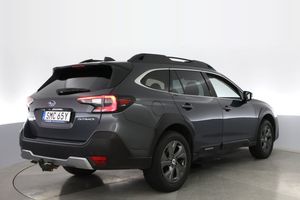 Subaru Outback bild 5
