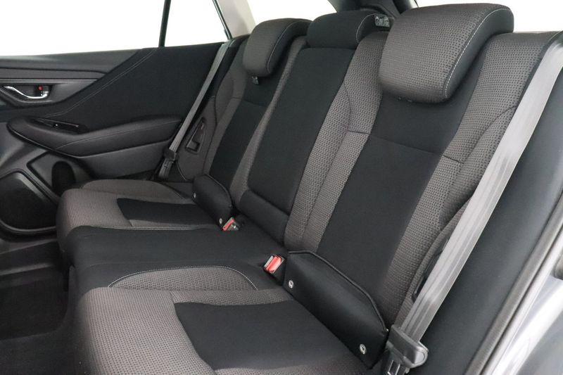 Subaru Outback bild 18