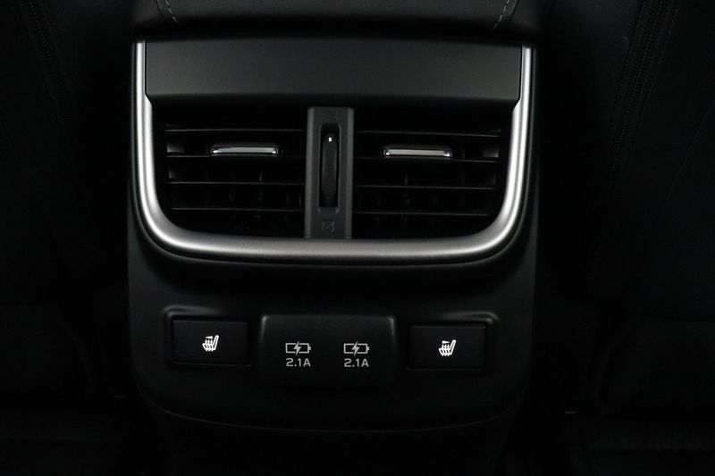 Subaru Outback bild 27